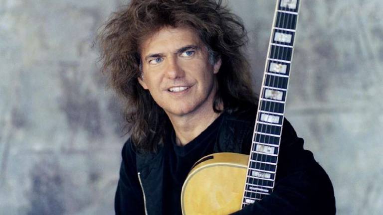 Ravenna Jazz 2022, la star è Pat Metheny Ravenna Jazz 2022, la star è Pat Metheny
