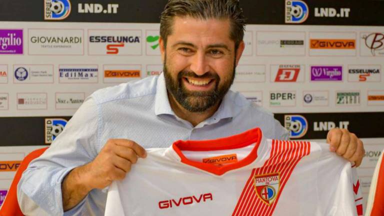 Calcio D, Emanuele Righi: Sì, il Forlì mi vuole Calcio D, Emanuele Righi: Sì, il Forlì mi vuole