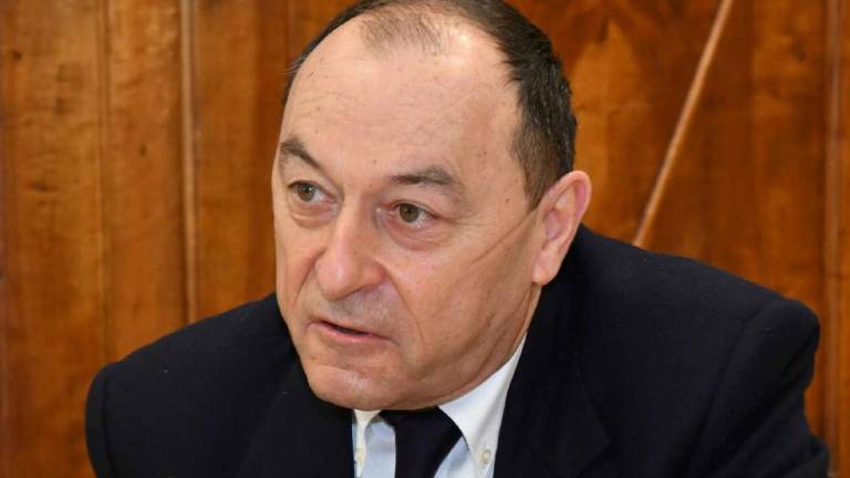 Contagi Covid in crescita, ma l'ospedale di Forlì non soffre Contagi Covid in crescita, ma l'ospedale di Forlì non soffre