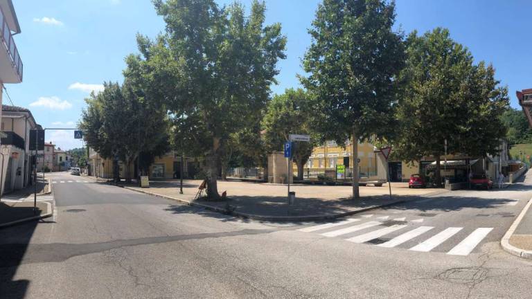 Cesena: appello dal Comune per riavere un'edicola a Borello Cesena: appello dal Comune per riavere un'edicola a Borello