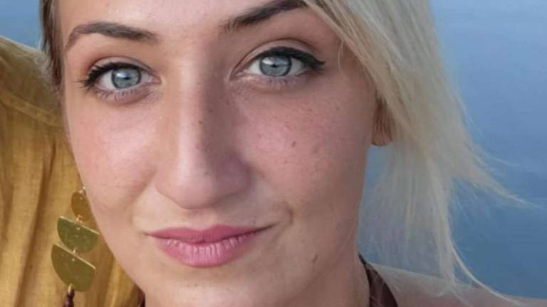 Galeata. Sara Quadrelli è la candidata del centrosinistra Galeata. Sara Quadrelli è la candidata del centrosinistra