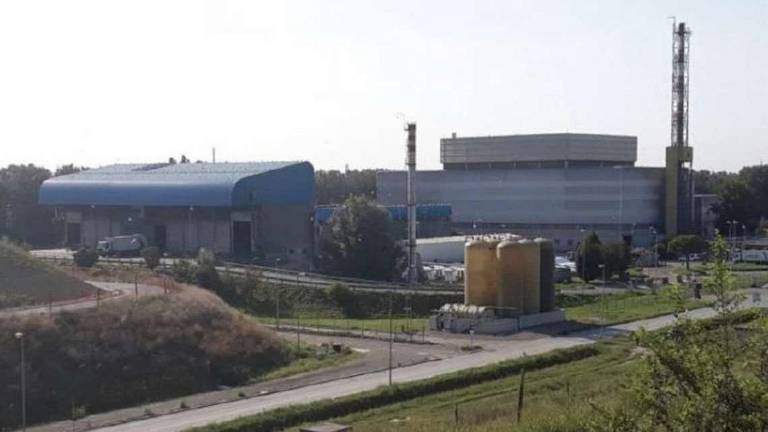 Ravenna, la Soprintendenza boccia l'ampliamento della discarica Ravenna, la Soprintendenza boccia l'ampliamento della discarica