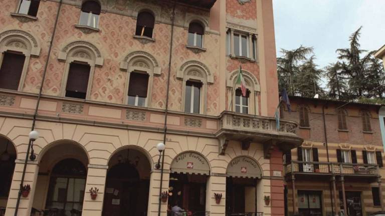 Mercato Saraceno, 269 in corsa per due posti di lavoro in Comune Mercato Saraceno, 269 in corsa per due posti di lavoro in Comune
