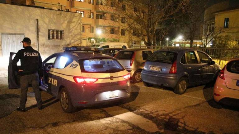 Scippi e spaccate alle auto di Cesena: a processo secondo uomo Scippi e spaccate alle auto di Cesena: a processo secondo uomo