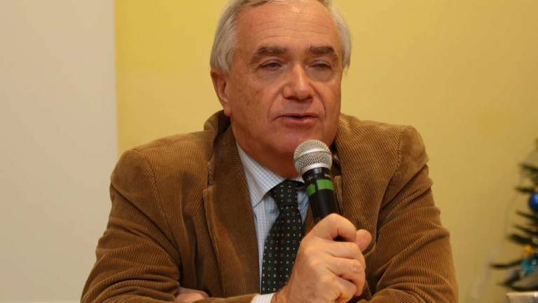 Covid, Sambri: Omicron diventerà una normale influenza? Dirlo ora è un azzardo Covid, Sambri: Omicron diventerà una normale influenza? Dirlo ora è un azzardo