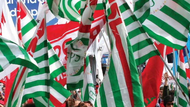 Cisl a congresso a Riccione: Politica sui redditi Cisl a congresso a Riccione: Politica sui redditi