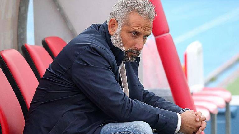 Calcio C, Rimini: slitta la firma di Gaburro Calcio C, Rimini: slitta la firma di Gaburro
