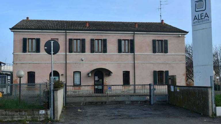 Forlì. Alea Ambiente, caccia al direttore Forlì. Alea Ambiente, caccia al direttore