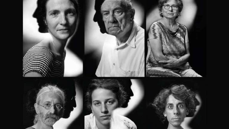 Cotignola, in mostra il censimento fotografico di Casadio Cotignola, in mostra il censimento fotografico di Casadio