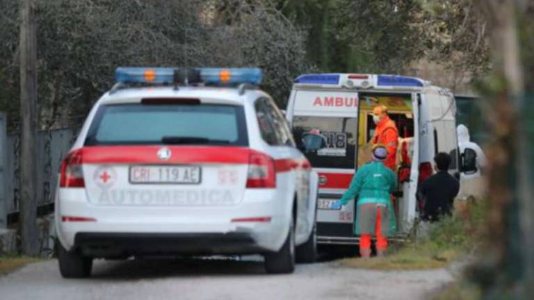 Cesena: in due rischiano la morte per la variante Delta Cesena: in due rischiano la morte per la variante Delta