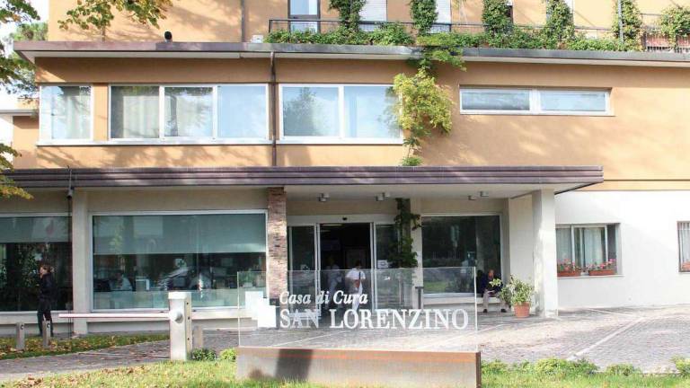 Cesena: focolaio nella casa di cura Cesena: focolaio nella casa di cura