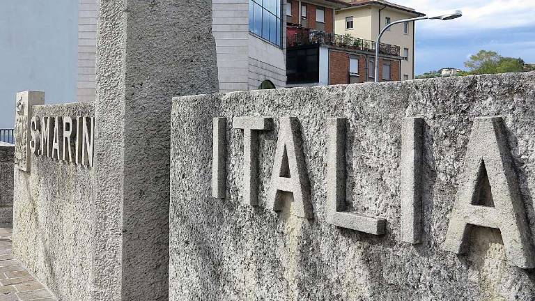 Rimini. Allarme frontalieri sull’assegno unico: solo ritardi Rimini. Allarme frontalieri sull’assegno unico: solo ritardi