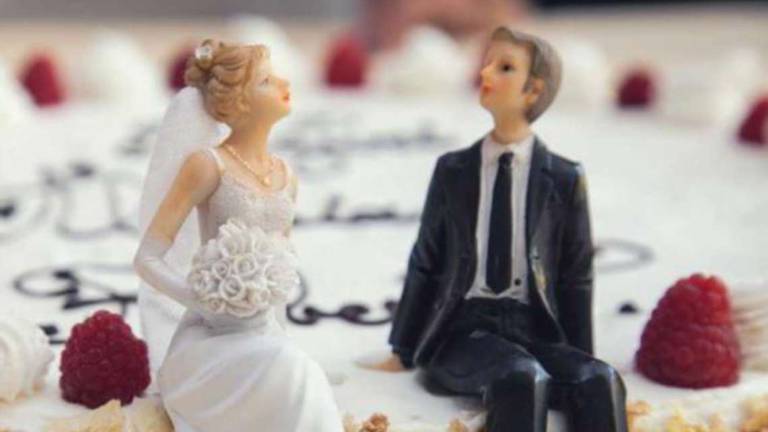 Lugo, data in sposa all'amico per 4 mila euro. Fidanzato condannato Lugo, data in sposa all'amico per 4 mila euro. Fidanzato condannato