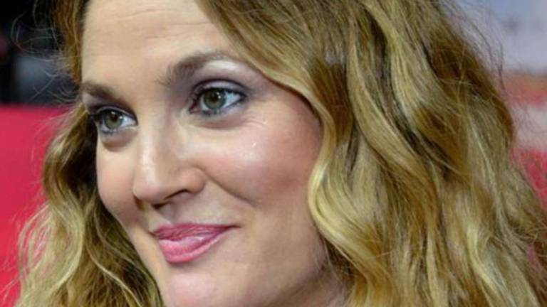 Intervista esclusiva a Drew Barrymore: Mi manca l'amore Intervista esclusiva a Drew Barrymore: Mi manca l'amore