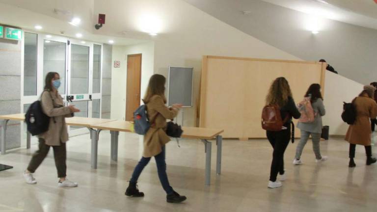 Ravenna, si amplia la facoltà di Medicina Ravenna, si amplia la facoltà di Medicina
