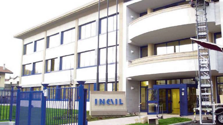 Rimini. Inail, i dipendenti: Migliaia di pratiche ma siamo pochi Rimini. Inail, i dipendenti: Migliaia di pratiche ma siamo pochi