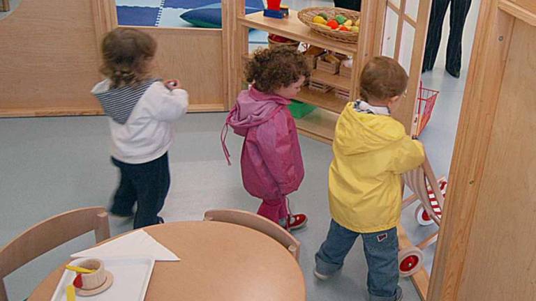 Imola, 3 milioni per il nuovo polo dell'infanzia di Casalfiumanese Imola, 3 milioni per il nuovo polo dell'infanzia di Casalfiumanese
