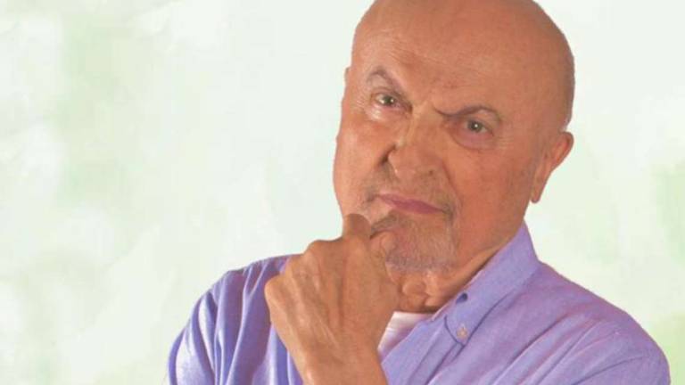 Bagnacavallo omaggia il suo Ivano Marescotti Bagnacavallo omaggia il suo Ivano Marescotti