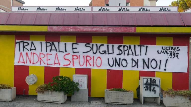 Calciomercato, Ravenna all'assalto di Martignago Calciomercato, Ravenna all'assalto di Martignago