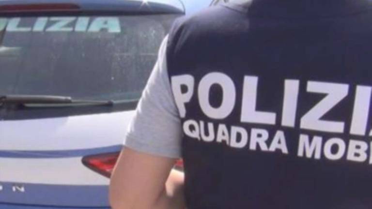 Ravenna, violentò la fidanzata in vacanza al mare. Condannato l'ex Ravenna, violentò la fidanzata in vacanza al mare. Condannato l'ex