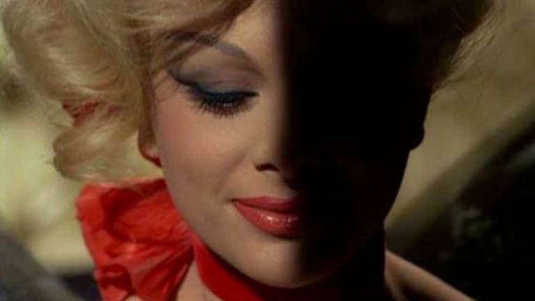 Il Fellini di Annamaria Gradara in cineteca Il Fellini di Annamaria Gradara in cineteca