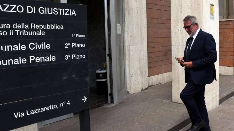 Crac Ac Cesena: a gennaio in 16 davanti al giudice Crac Ac Cesena: a gennaio in 16 davanti al giudice