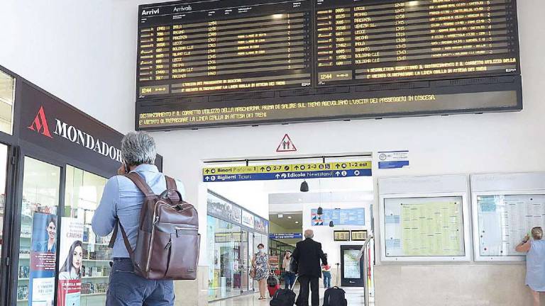 Turismo, effetto Putin sulle vacanze estive Turismo, effetto Putin sulle vacanze estive