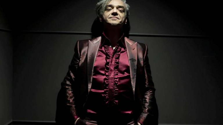 Il Mei pensa a Sanremo: parte Faenza rock Il Mei pensa a Sanremo: parte Faenza rock