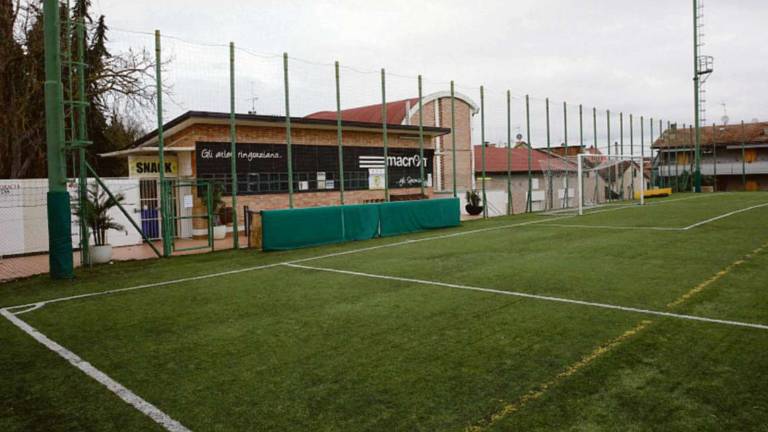 Cesena, centro sportivo di Ponte Abbadesse comprato dal Comune: il Consiglio dice sì Cesena, centro sportivo di Ponte Abbadesse comprato dal Comune: il Consiglio dice sì