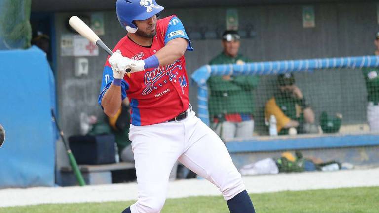 Baseball A, San Marino scatta la caccia al tris tricolore Baseball A, San Marino scatta la caccia al tris tricolore