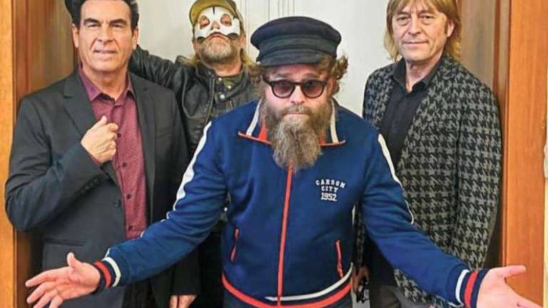 Bene i romagnoli a Sanremo 2021 Bene i romagnoli a Sanremo 2021