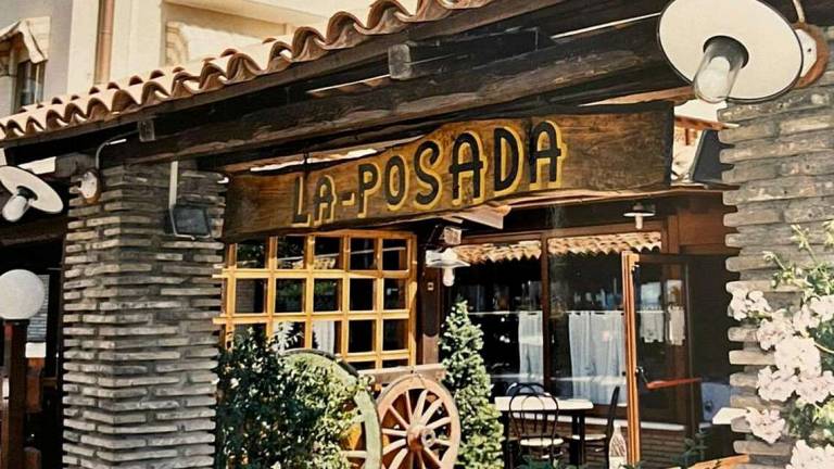 Rimini, domani la festa per i 40 anni de La Posada Rimini, domani la festa per i 40 anni de La Posada