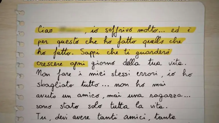 Forlì, il suicidio dopo l'inganno sui social: C'è tanta solitudine, i giovani vanno aiutati Forlì, il suicidio dopo l'inganno sui social: C'è tanta solitudine, i giovani vanno aiutati