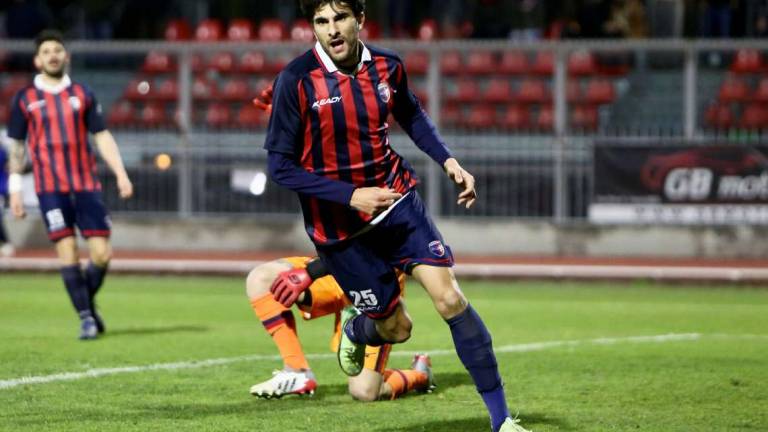Calcio C, Rimini, pronto il colpo-Lombardi Calcio C, Rimini, pronto il colpo-Lombardi