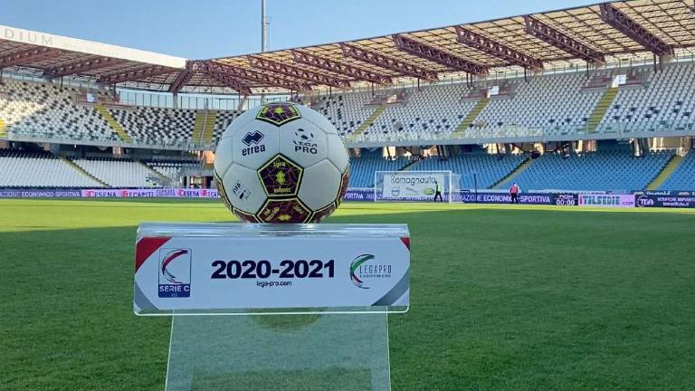 Calcio C, il Cesena e la malinconia di un Manuzzi vuoto Calcio C, il Cesena e la malinconia di un Manuzzi vuoto