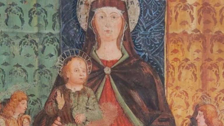 Convegno di studi romagnoli a Montegridolfo Convegno di studi romagnoli a Montegridolfo