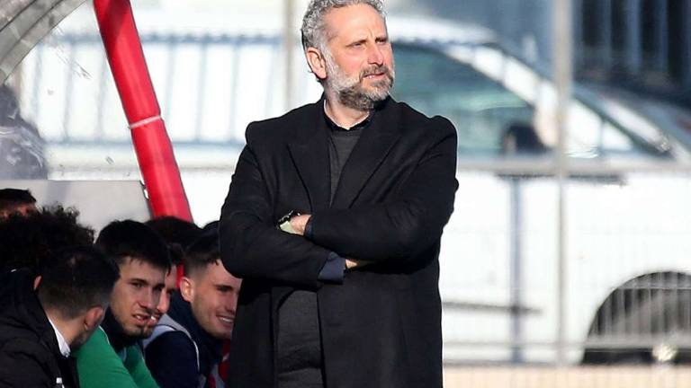 Calcio D, Gaburro: Bravo Rimini in una gara spigolosa Calcio D, Gaburro: Bravo Rimini in una gara spigolosa