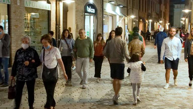 Ravenna, il caro bollette preoccupa: Qualcuno chiuderà Ravenna, il caro bollette preoccupa: Qualcuno chiuderà