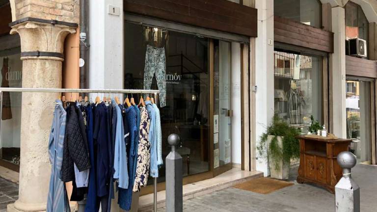 Cesena, ultimo giorno per D'arnov: «Aiutateci a trovare una sede» Cesena, ultimo giorno per D'arnov: «Aiutateci a trovare una sede»