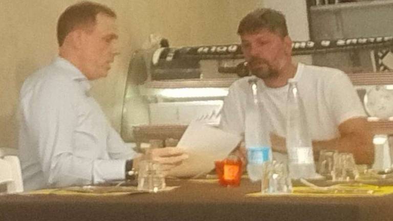 Calcio C, Cesena: per Artico e Stefanelli Toscano è un punto fermo Calcio C, Cesena: per Artico e Stefanelli Toscano è un punto fermo