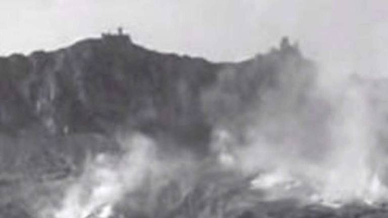 Il piccolo Silvio ucciso dai bombardamenti a San Marino Il piccolo Silvio ucciso dai bombardamenti a San Marino
