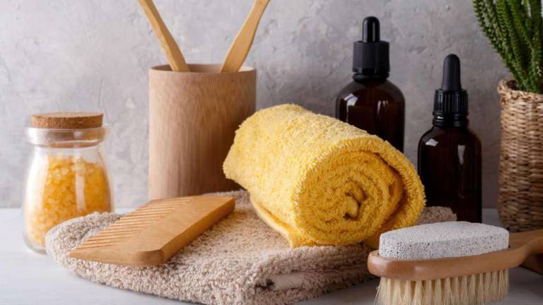 Vivere il bagno “green” tra lavandino e gabinetto Vivere il bagno “green” tra lavandino e gabinetto