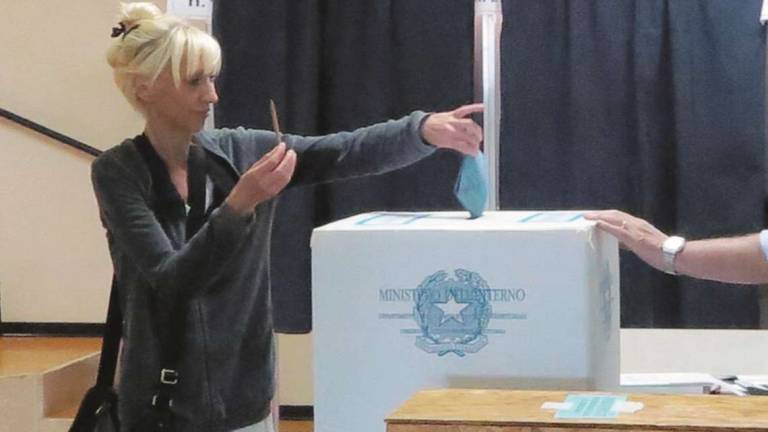 Elezioni Riccione. Il centrosinistra: avanti con Angelini Elezioni Riccione. Il centrosinistra: avanti con Angelini