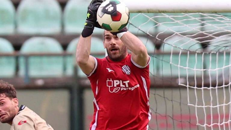Calcio C, piace e costa il giusto: Nardi vicinissimo al Rimini Calcio C, piace e costa il giusto: Nardi vicinissimo al Rimini