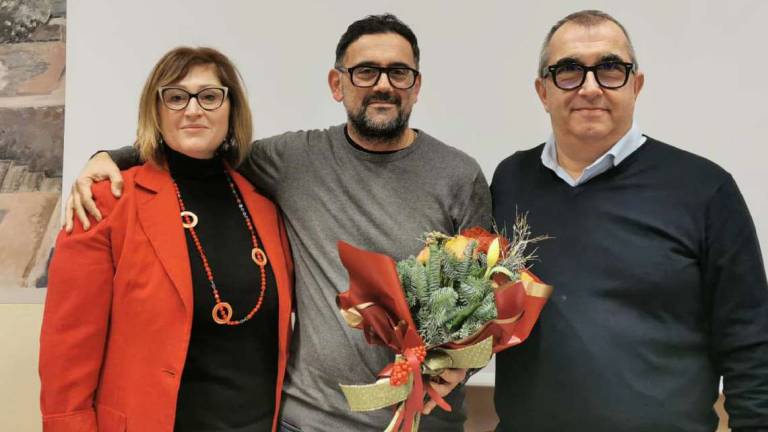 Per la Cgil di Cesena scatta l'ultimo congresso in solitaria Per la Cgil di Cesena scatta l'ultimo congresso in solitaria