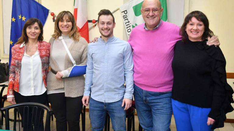 Forlì, due comitati per Bonaccini Forlì, due comitati per Bonaccini