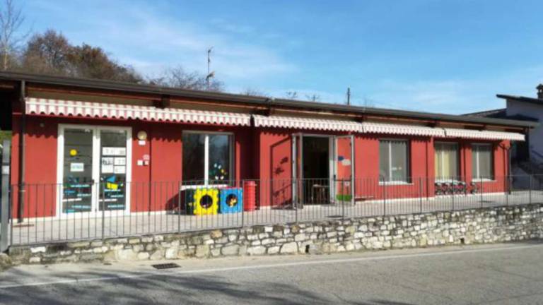 Sogliano, «Scuola materna di Ponte Uso destinata a chiudere» Sogliano, «Scuola materna di Ponte Uso destinata a chiudere»