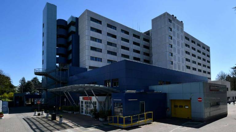 Forlì, sanitari saltano ferie e riposi: sale la tensione Forlì, sanitari saltano ferie e riposi: sale la tensione