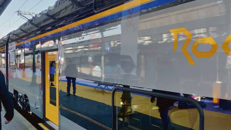 Treni Bologna-Rimini e Bologna-Ravenna: si riparte Treni Bologna-Rimini e Bologna-Ravenna: si riparte
