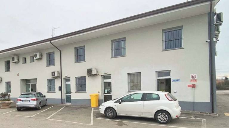 Cesena, azienda chiude di punto in bianco e licenzia 16 lavoratori Cesena, azienda chiude di punto in bianco e licenzia 16 lavoratori
